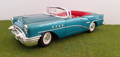 Buick century cabriolet - century, vert