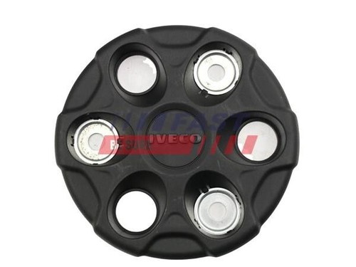 Enjoliveur roue iveco - de, 16"