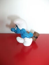 Figurine SCHTROUMPF Smurf au
