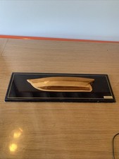 America Ref Am Half Boat Hull