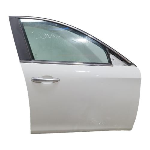 Porte avant droit alfa - porte, romeo