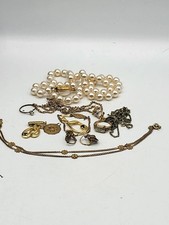 Xm - lot bijoux anciens murat