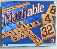 Mathable- Cross Number/ Juego