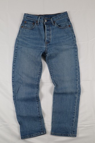 Jean levi 501 bleu clair - jean,