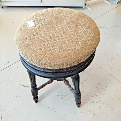 Tabouret piano reglable - tabouret, de