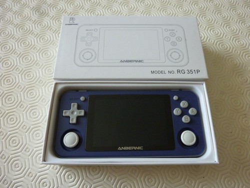 Ambernic 351 p - rg,