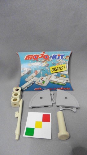 Ai935 mini majokit majo - mini, majo-kit
