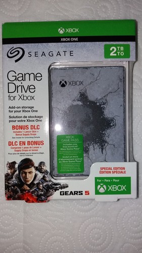 Disque dur hdd seagate - hdd, 2to
