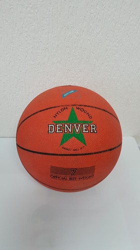 Ballon basket ball - de, n.