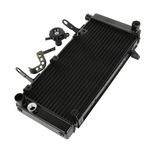 Radiator cooler cooling fit - radiator,