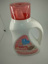 Dreft Stage 1: Newborn Liquid Laundry Detergent