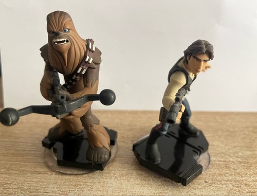 Disney infinity han solo - disney, et