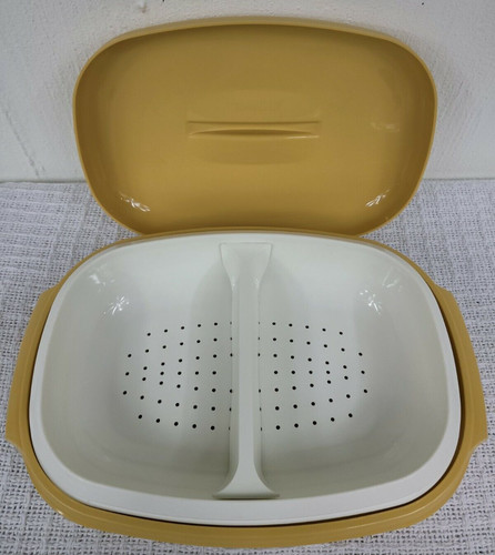 Tupperware divided - tupperware,