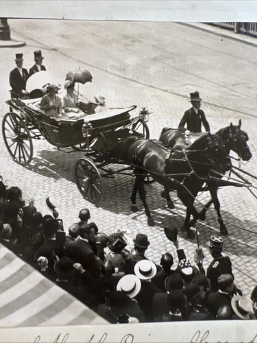 Photographie photos 1914 - photographie, &
