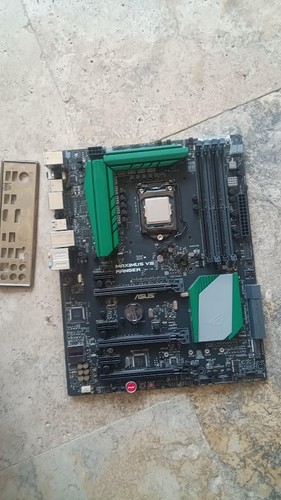 Carte mère custom asus - custom,