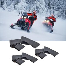 Tube intérieur pour Snowbike Snowbike pour Snow Riding construction caoutchouc