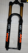 FOX RACING SHOX 38 FLOAT