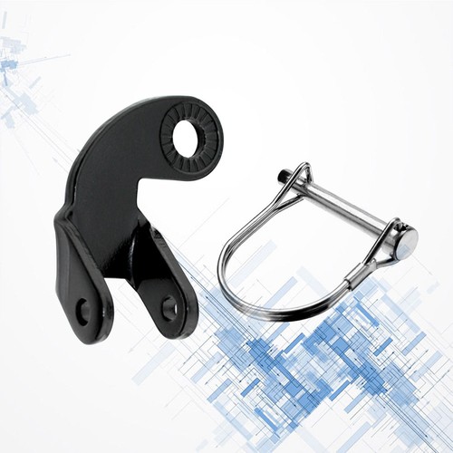 Attache remorque velo - remorque,