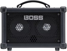 BOSS DUAL CUBE BASS LX Bass