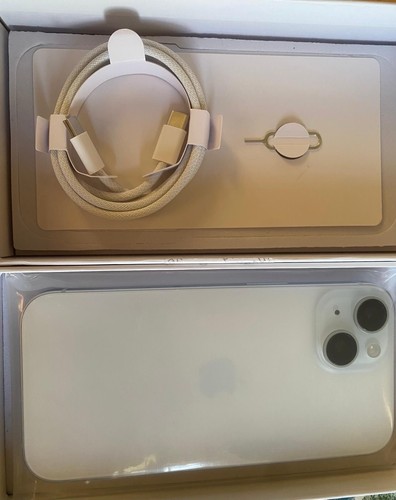 Iphone 128gb neuf - 15, –