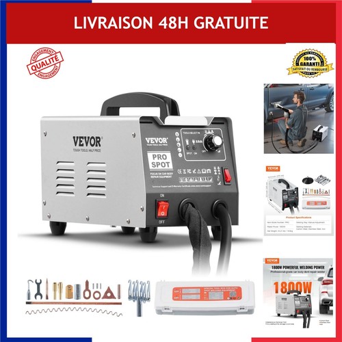 Vevor tire clou carrosserie - vevor,