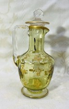 SEVRES FLACON CARAFE A EAU DE