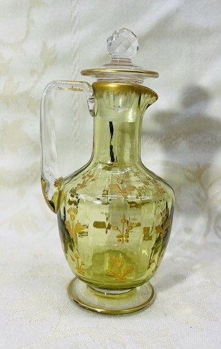 Sevres flacon carafe eau de - flacon,