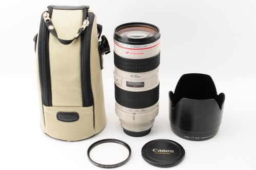 Near mint case canon - mint, w/case