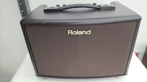 Ampli batterie roland 33 - à, ac-33