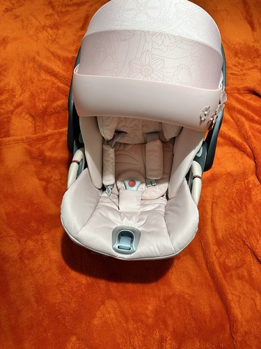 Poussette cybex gazelle - gazelle, s