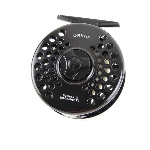 Orvis access mid - mid-arbor, iv