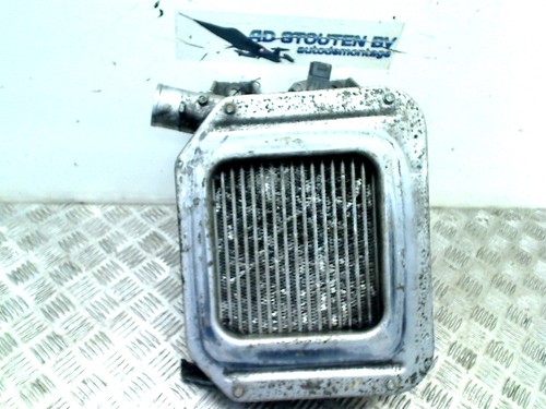 Intercooler nissan king - nissan,