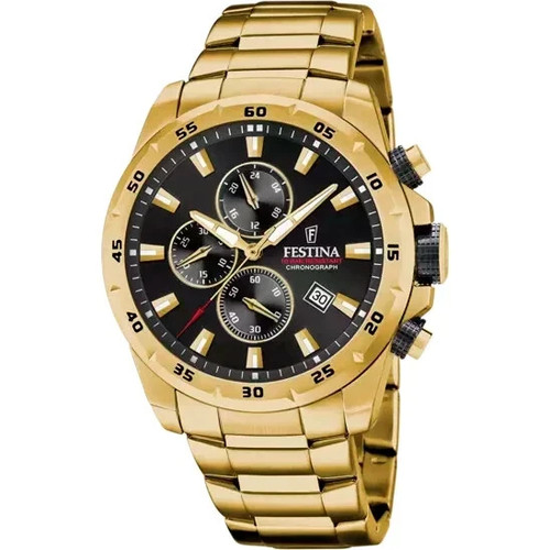 Montre homme festina - montre, timeless
