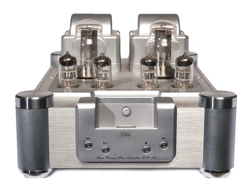 Shanling stp10 amplificateur - stp10,