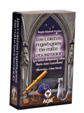 Jeu de cartes oracle les