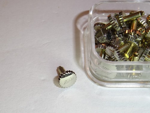 Mido male new crown - , 4.75mm