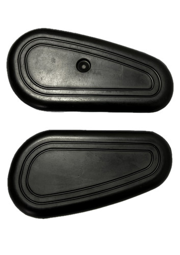 Gommes réservoir pour bmw - gommes, de