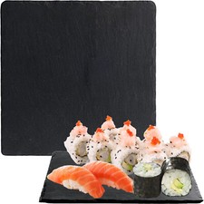 Piano Carré En Ardoise Noire