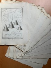 Mathématiques - Géométrie -