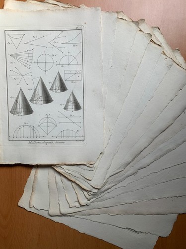Mathématiques géométrie - -,