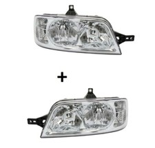 PHARE AVANT DROITE GAUCHE