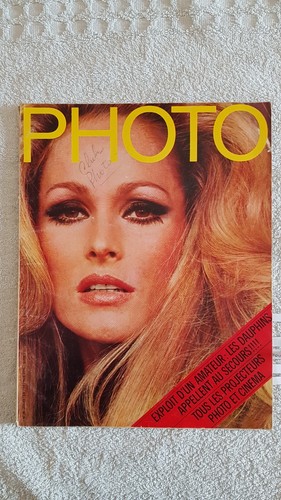 Photo 1970 ursula - photo,