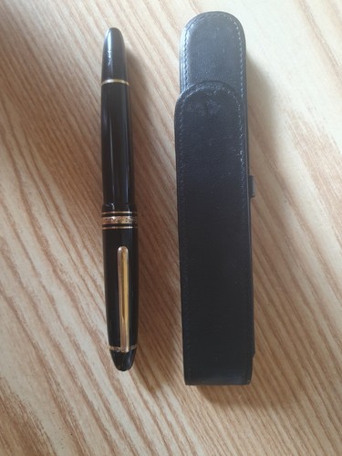 Stylo plume maison - stylo,