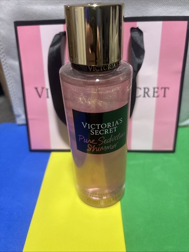 Brume victoria secret - secret, pure