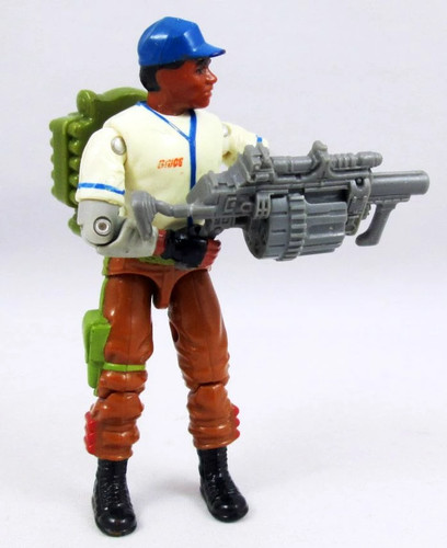 Joe 1988 hardball - g.i.joe,
