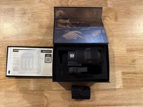 Eotech g45sts magnifier - g45sts,