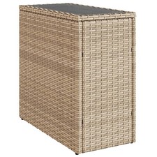 Table d'appoint de Jardin avec