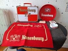 Valisette Coffret KRONENBOURG