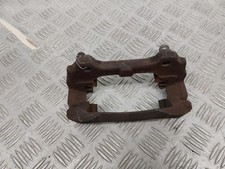 Support etrier frein (chape)