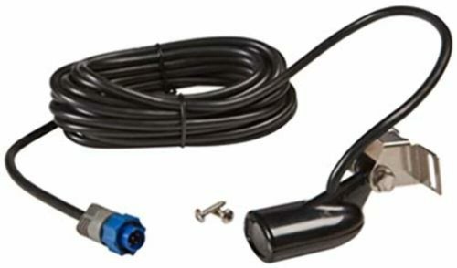 Lowrance 106 sonde - sonde, skimmer